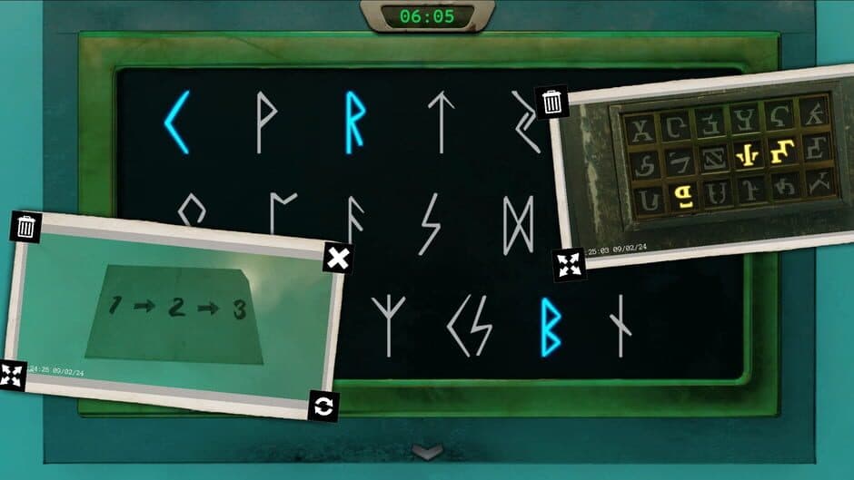 Скриншот 4 из Recursion