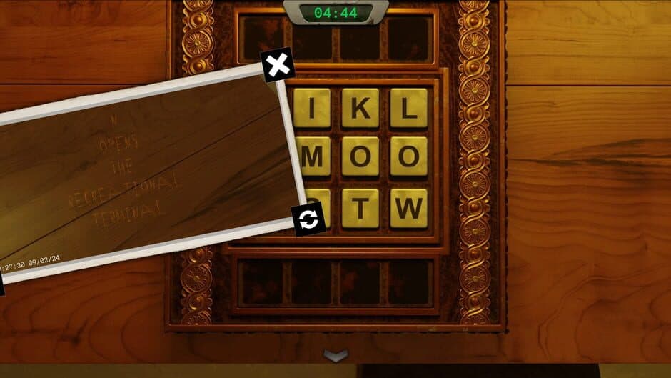 Скриншот 6 из Recursion