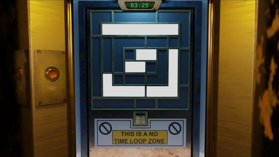 Скриншот 8 из Recursion
