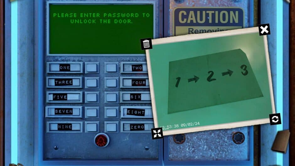 Скриншот 10 из Recursion