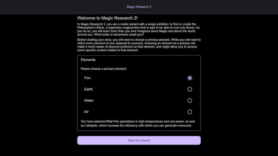 Скриншот 7 из Magic Research 2