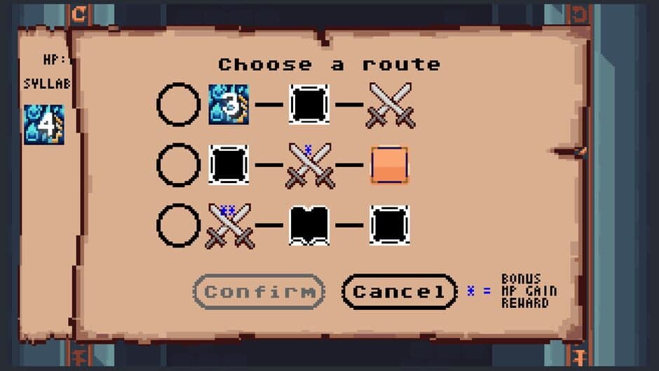 Скриншот 2 из Spellstrife