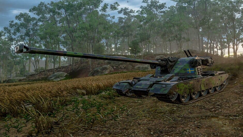 Скриншот 6 из World of Tanks: Modern Armor
