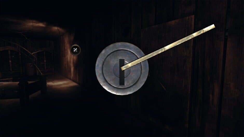 Скриншот 2 из The Mystery Of Eigengrau