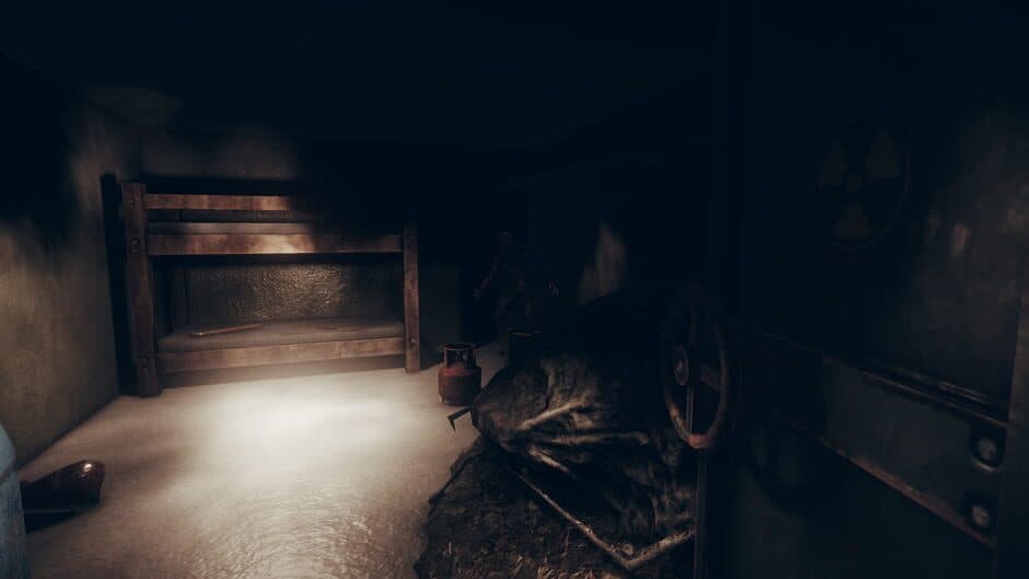 Скриншот 3 из The Mystery Of Eigengrau