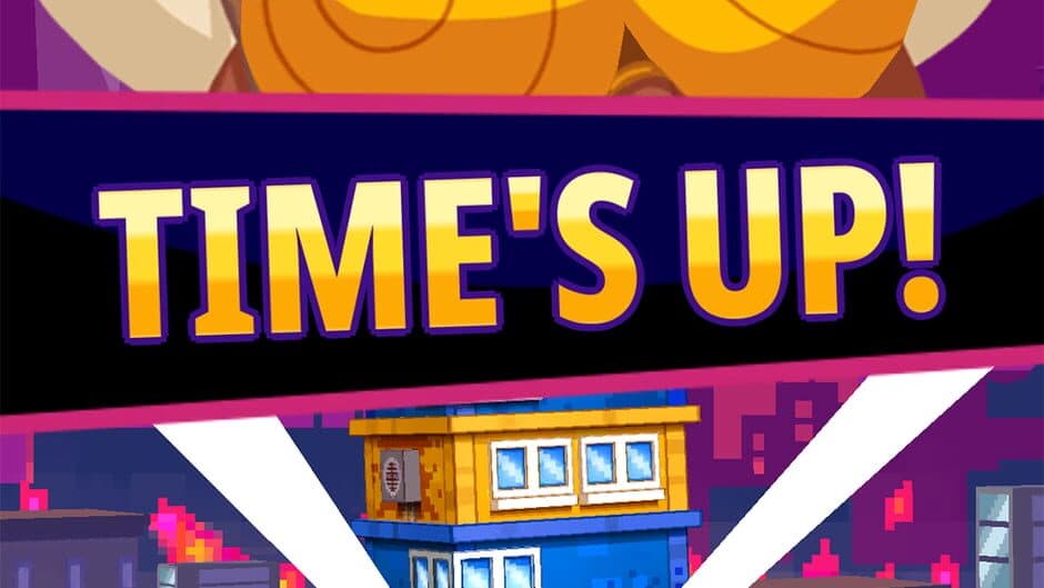 Скриншот 6 из Super Monsters Ate My Condo