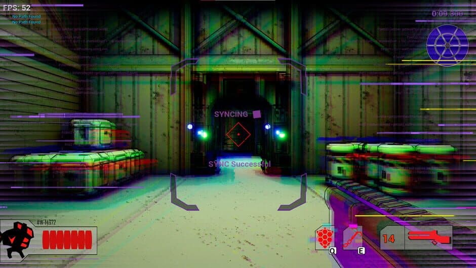 Скриншот 4 из Sync