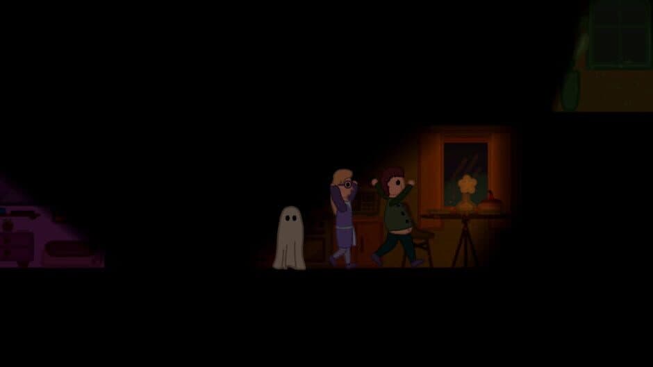 Скриншот 3 из Sneak Out
