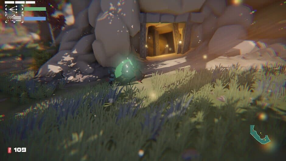 Скриншот 1 из Evie