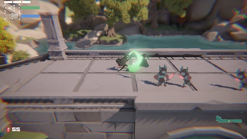 Скриншот 3 из Evie