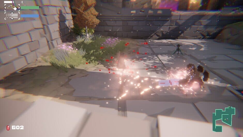 Скриншот 8 из Evie