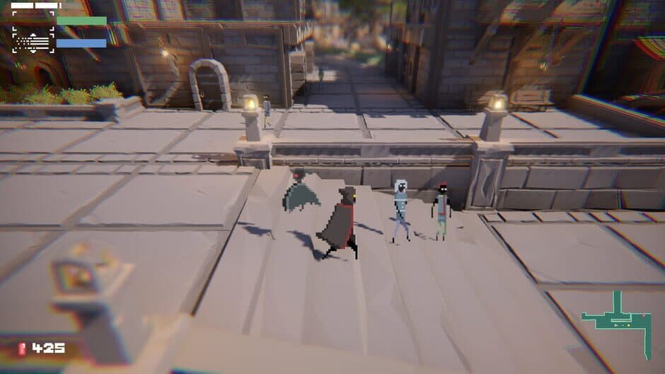 Скриншот 4 из Evie
