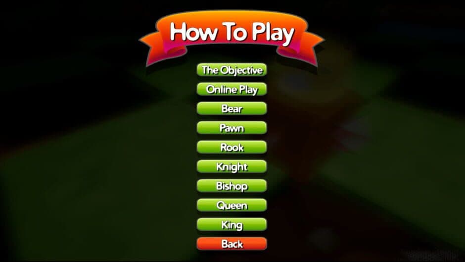 Скриншот 4 из Chess 2