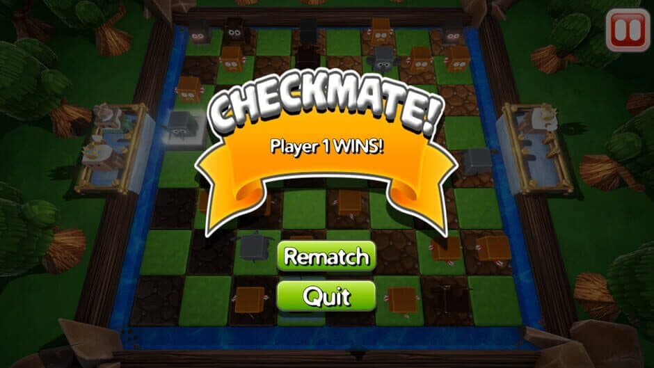 Скриншот 8 из Chess 2