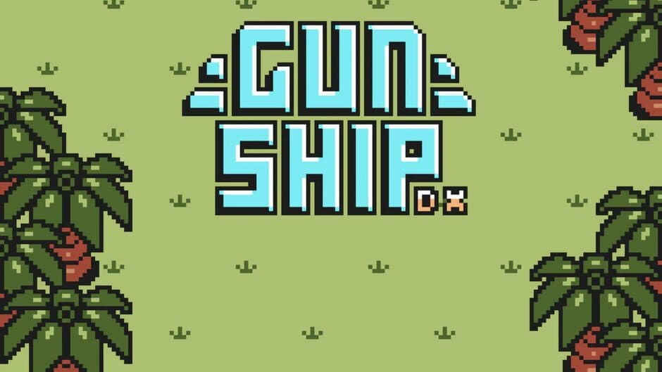 Скриншот 3 из Gunship DX