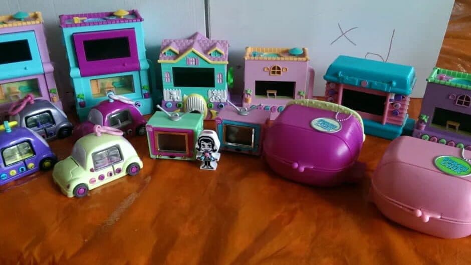 Скриншот 1 из Pixel Chix