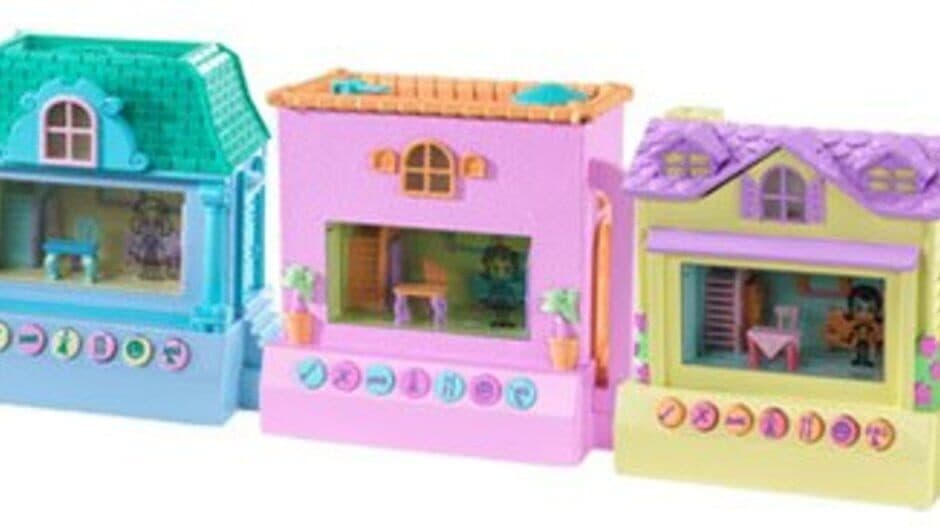 Скриншот 2 из Pixel Chix