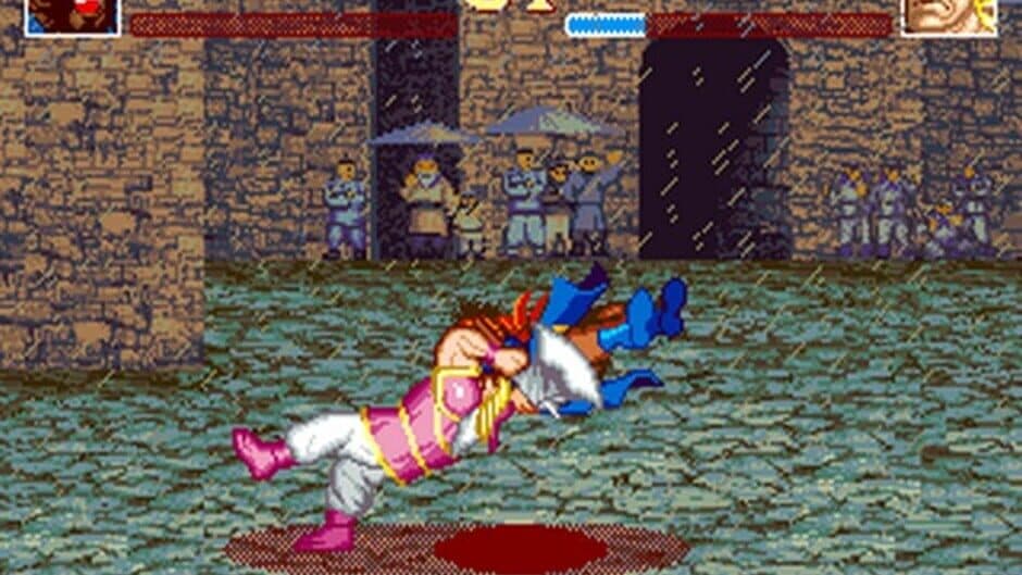 Скриншот 7 из Sango Fighter