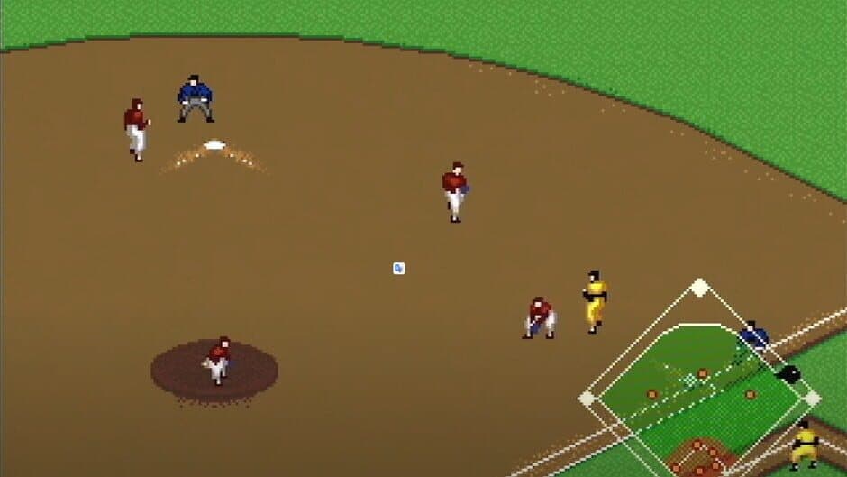 Скриншот 3 из Super Taiwanese Baseball League