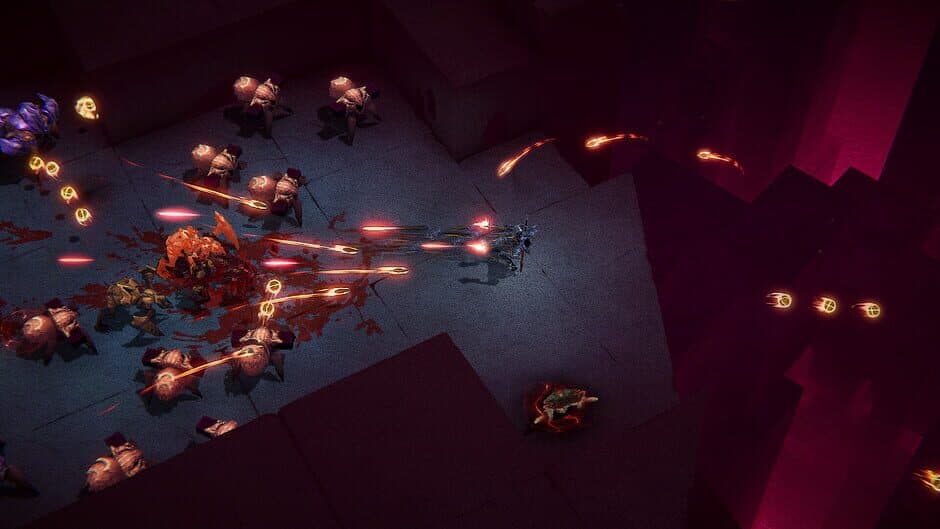 Скриншот 1 из Kill Knight