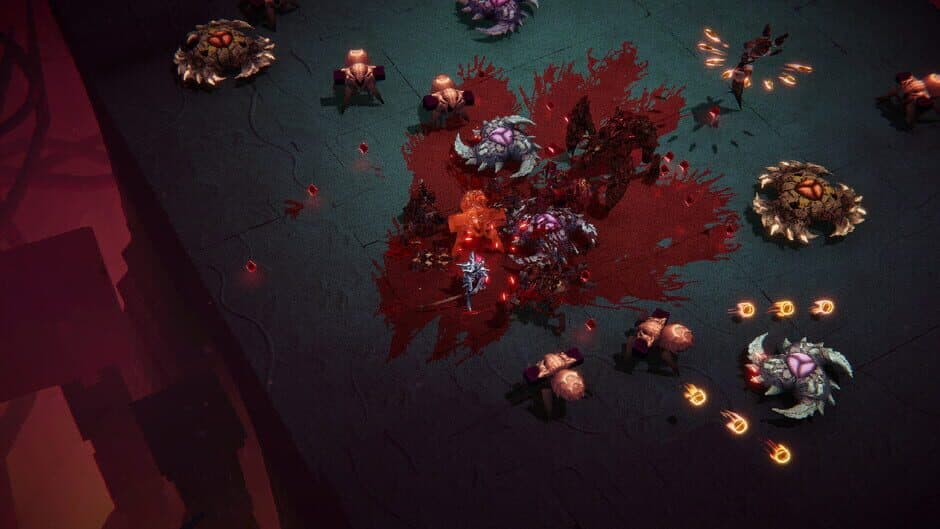 Скриншот 2 из Kill Knight