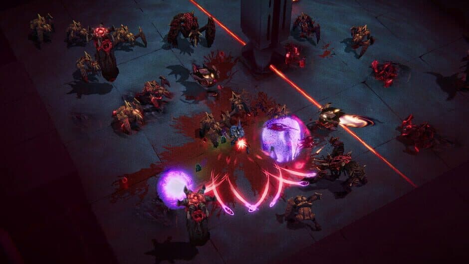 Скриншот 3 из Kill Knight