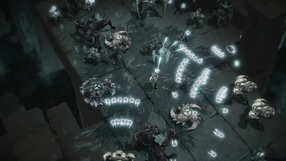 Скриншот 4 из Kill Knight