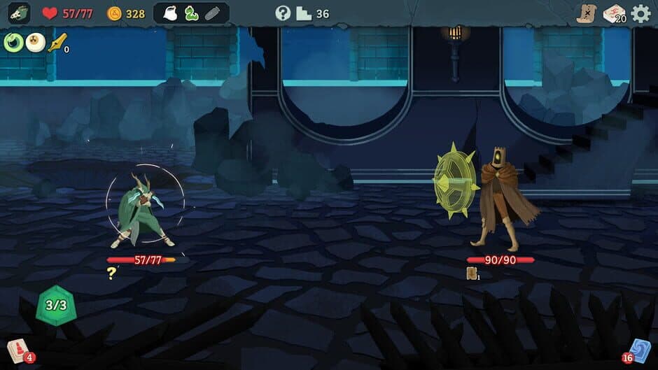 Скриншот 2 из Slay the Spire II