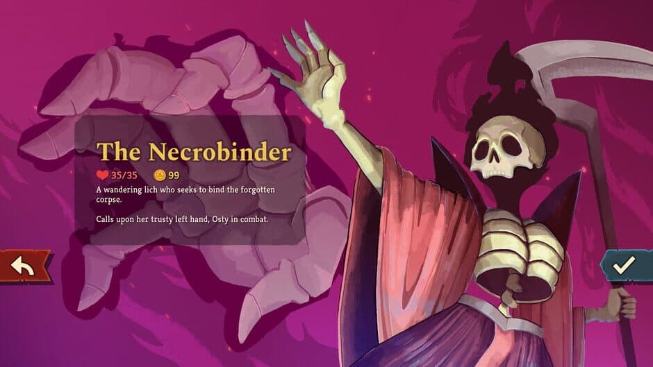 Скриншот 3 из Slay the Spire II