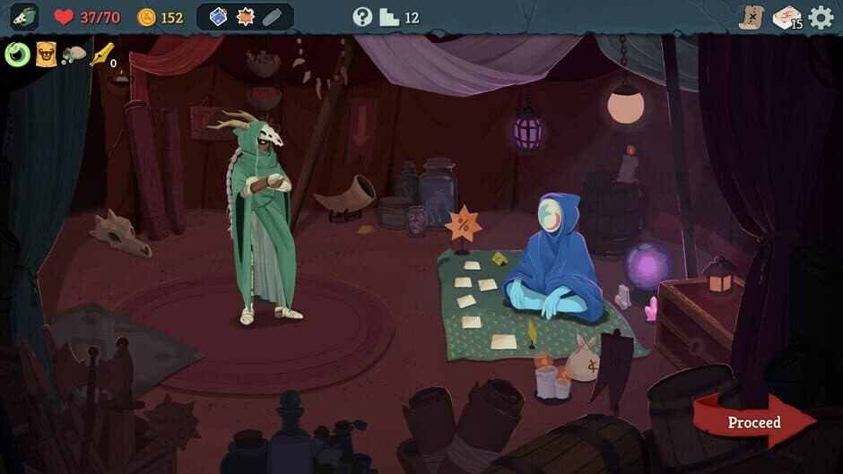 Скриншот 4 из Slay the Spire II