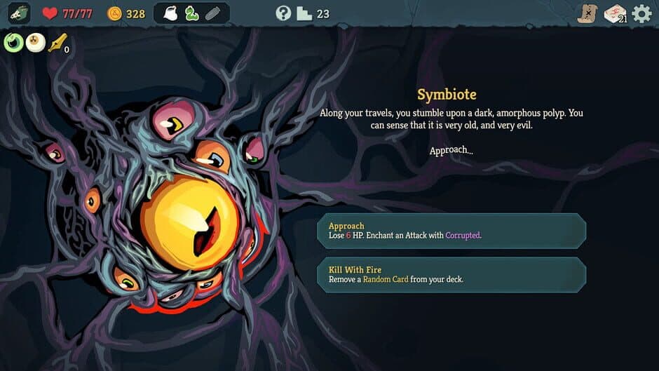 Скриншот 6 из Slay the Spire II