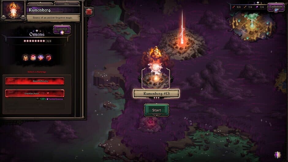 Скриншот 4 из The Last Spell: Dwarves of Runenberg