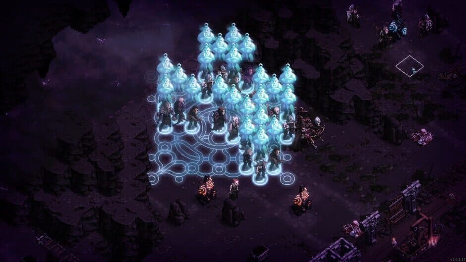 Скриншот 1 из The Last Spell: Dwarves of Runenberg