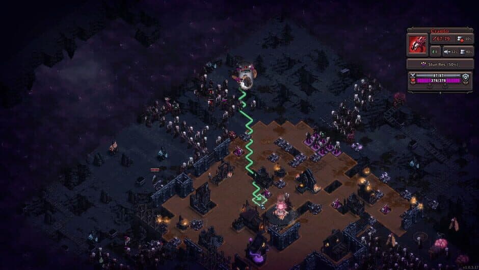 Скриншот 3 из The Last Spell: Dwarves of Runenberg