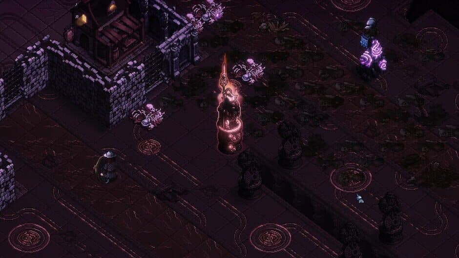 Скриншот 9 из The Last Spell: Dwarves of Runenberg