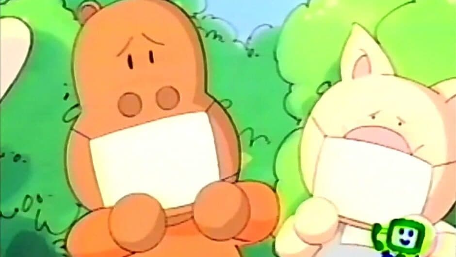Скриншот 2 из Soreike! Anpanman: Panya-san te donna Toko?