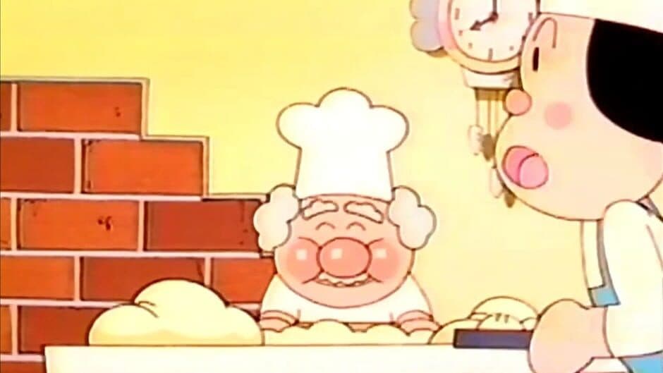 Скриншот 5 из Soreike! Anpanman: Panya-san te donna Toko?