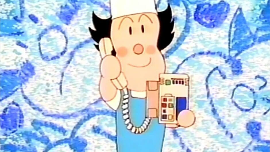 Скриншот 6 из Soreike! Anpanman: Panya-san te donna Toko?