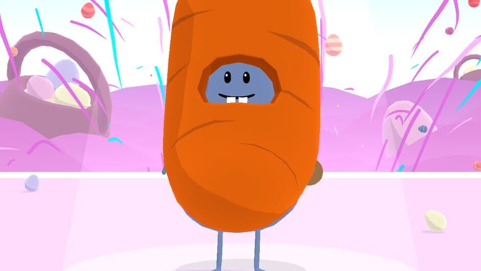Скриншот 3 из Dumb Ways to Dash!