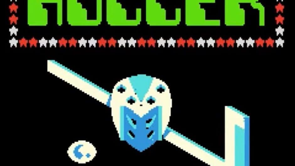 Скриншот 1 из Hoccer