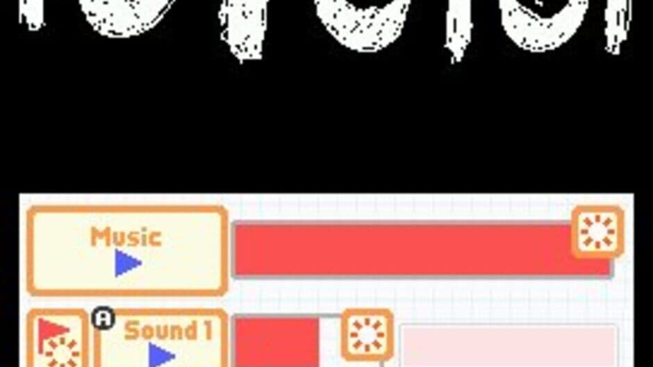 Скриншот 2 из Flipnote Studio