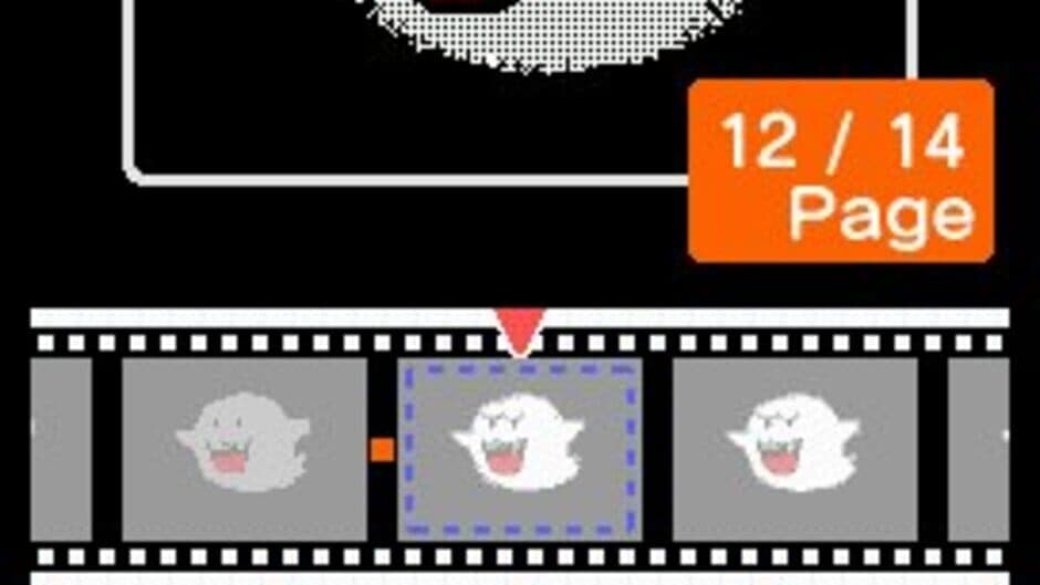 Скриншот 10 из Flipnote Studio