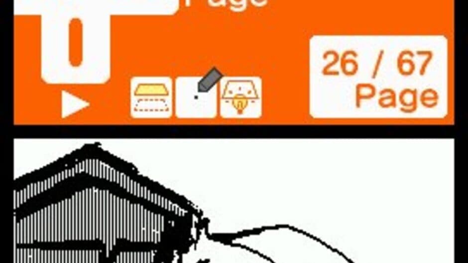 Скриншот 11 из Flipnote Studio