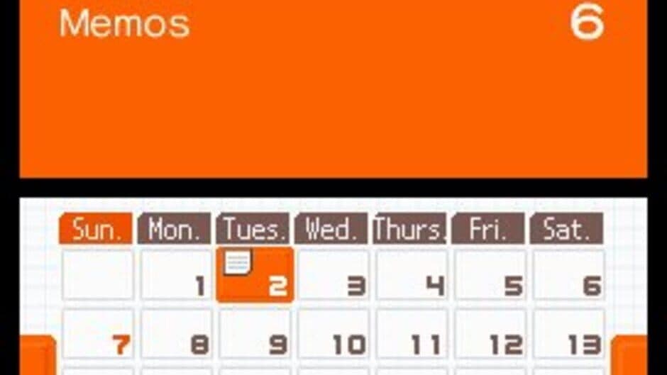 Скриншот 12 из Flipnote Studio