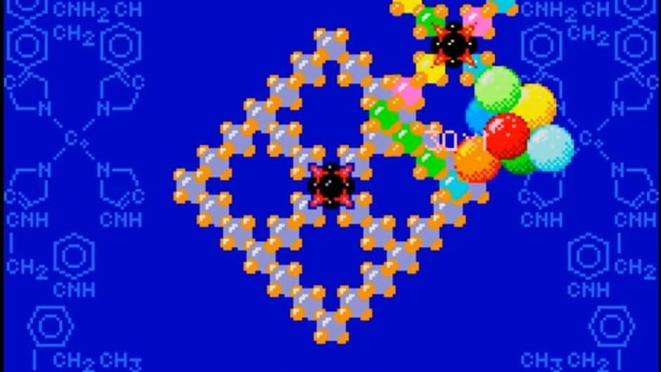 Скриншот 3 из Phozon