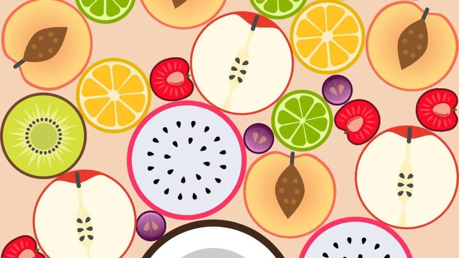 Скриншот 2 из I Want Watermelon