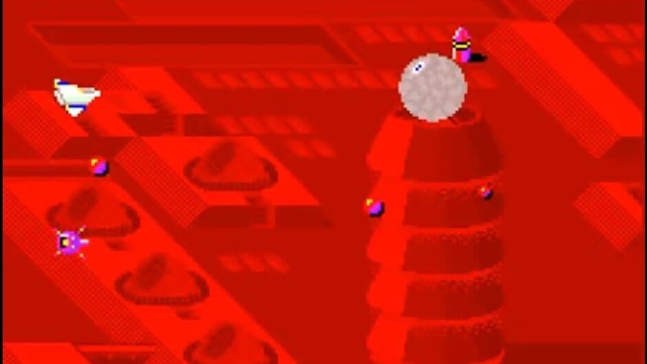 Скриншот 4 из Stinger