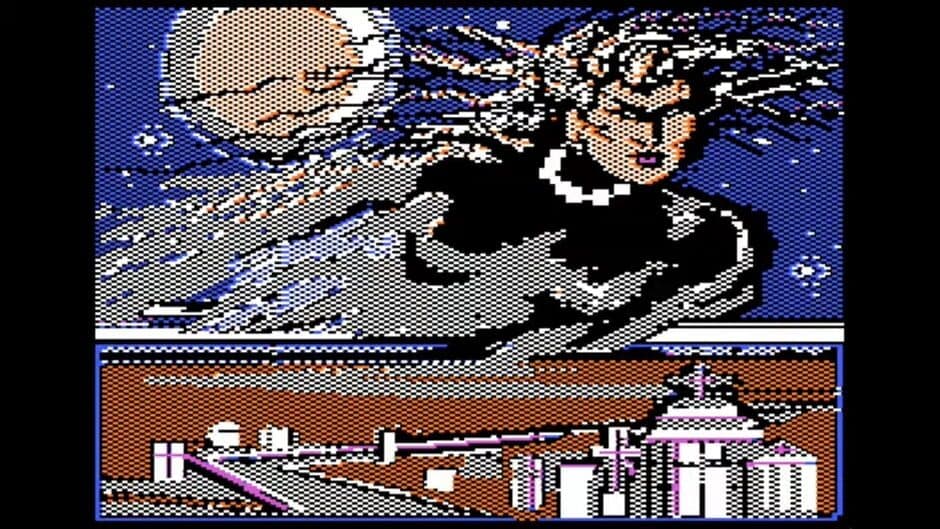 Скриншот 1 из Crypt of Medea