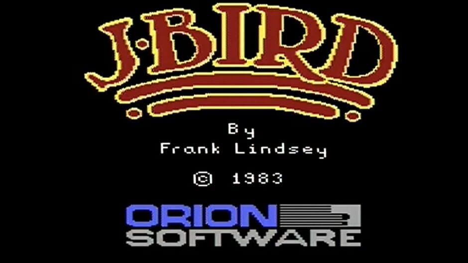 Скриншот 1 из J-Bird