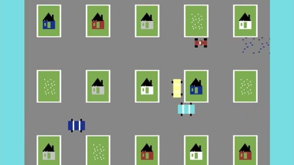 Скриншот 2 из Rescue Squad